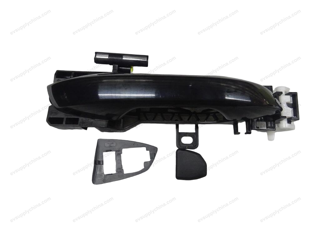 Right rear door outside handle assembly — BYD Atto 3