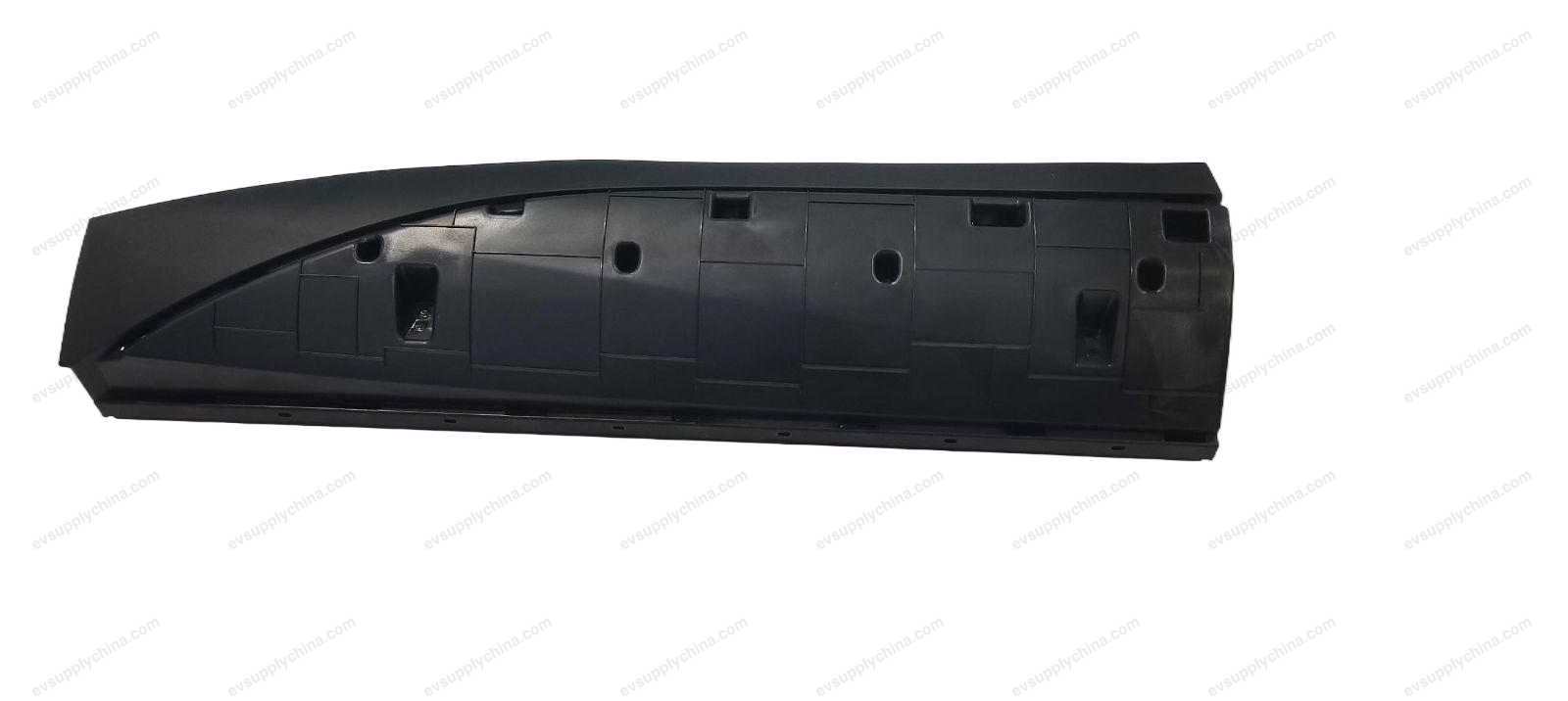 Right rear door skirt panel body — BYD Atto 3