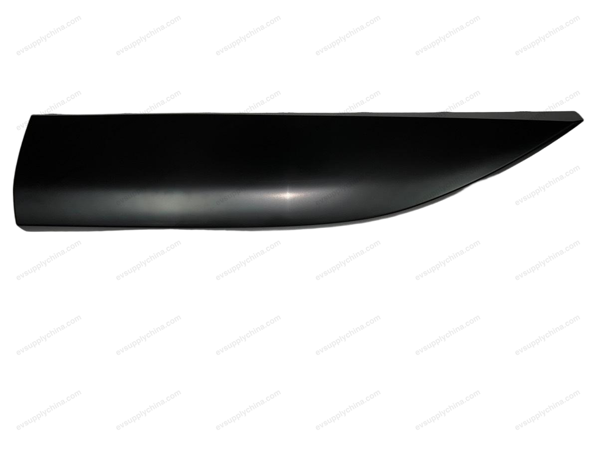 Right rear door skirt panel decorative piece — BYD Atto 3
