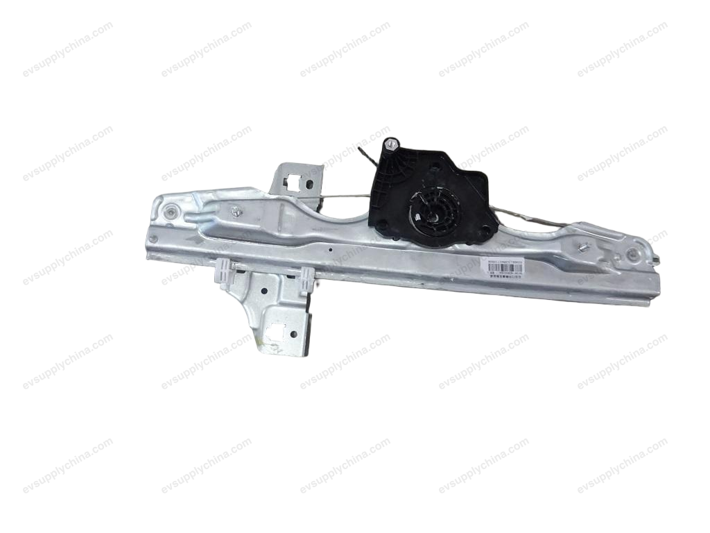 Right Rear Door Window Bracket Assembly — BYD Atto 3