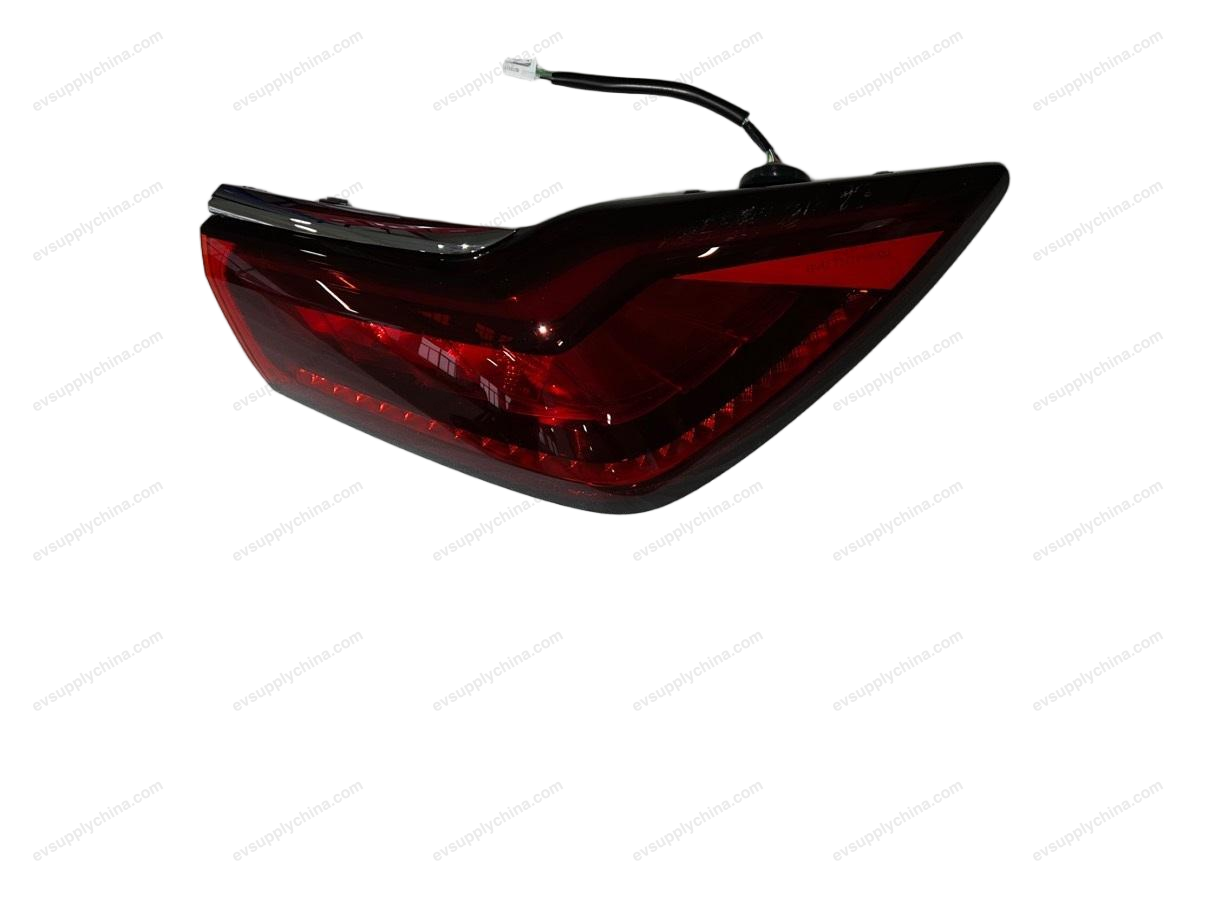Right rear light assembly — BYD Atto 3