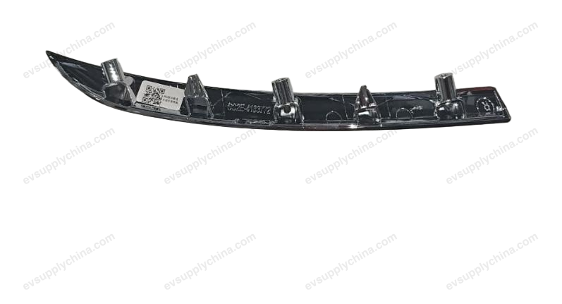 Right rear light trim strip — BYD Atto 3