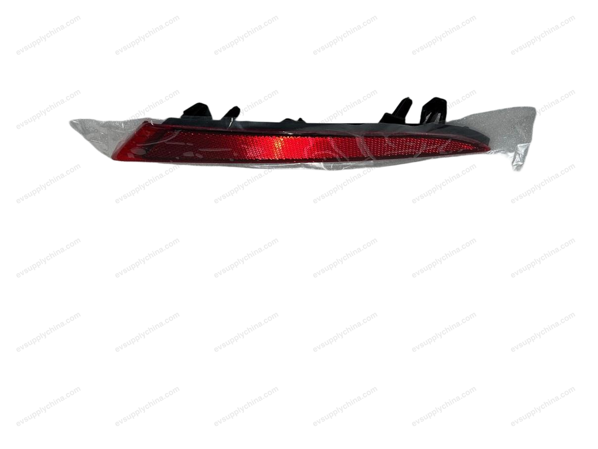 Right rear reflector — BYD Atto 3