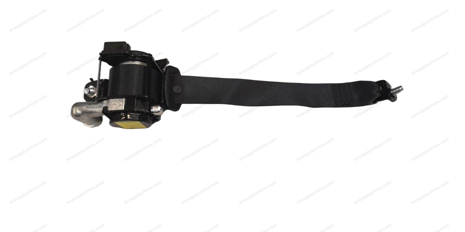 Right rear seat belt assembly — BYD Atto 3