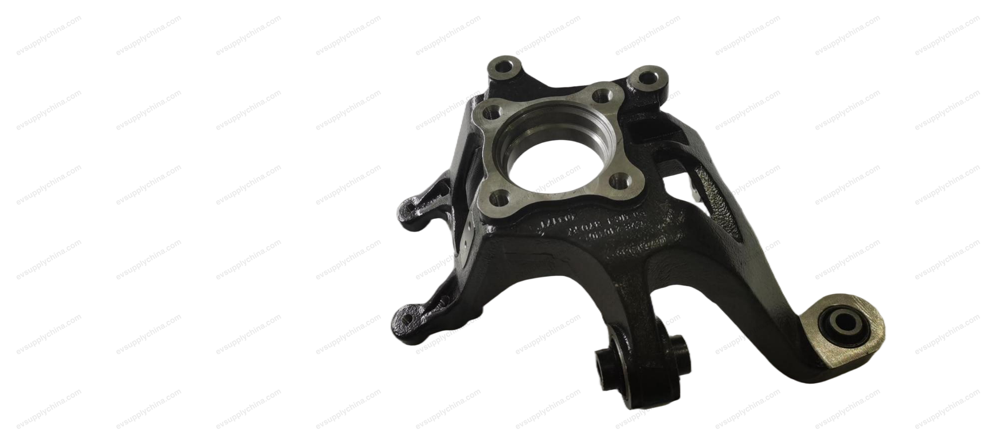 Right Rear Steering Knuckle - After-sales Package — BYD Atto 3