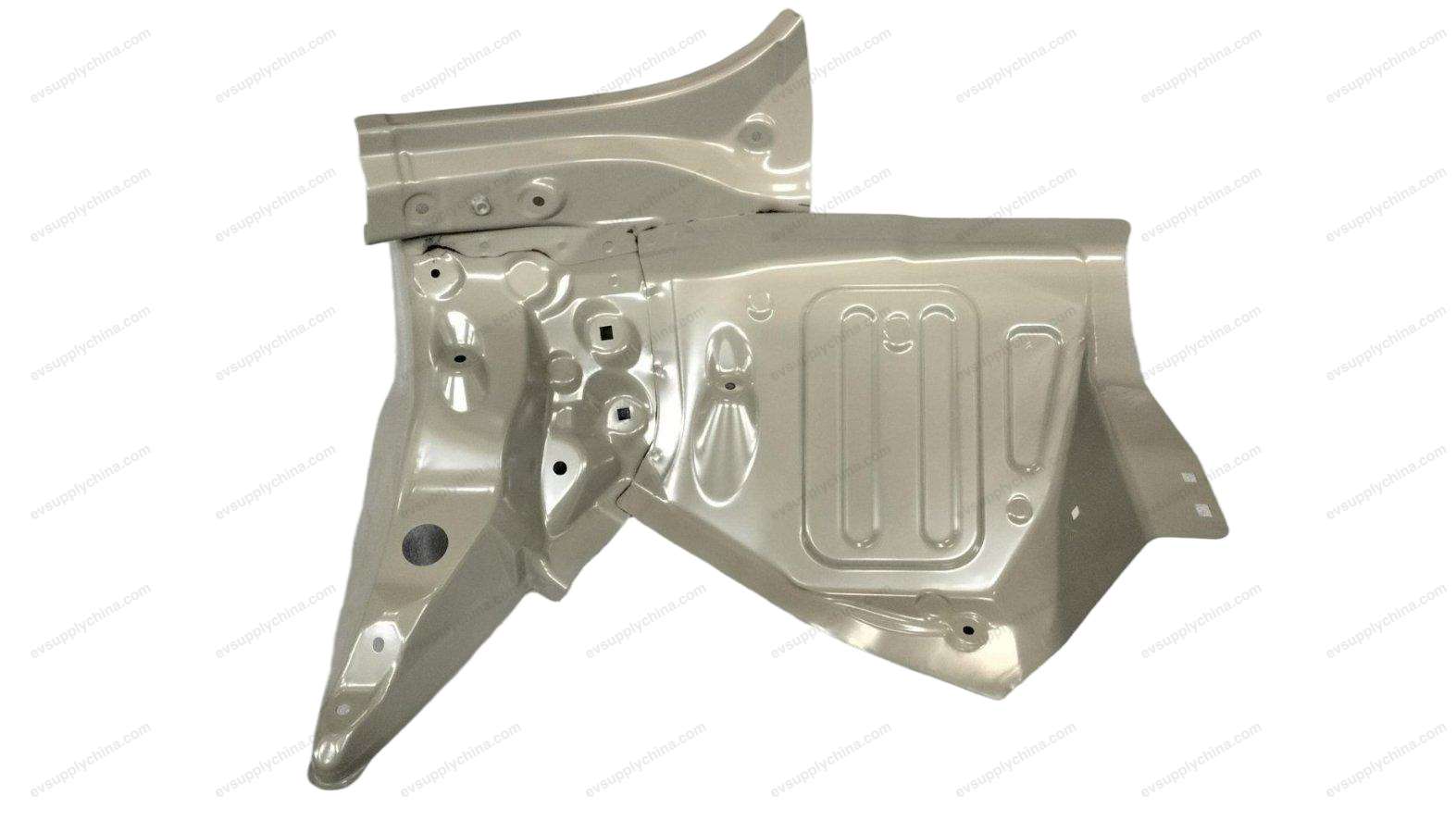 Right rear taillight base plate assembly — BYD Atto 3