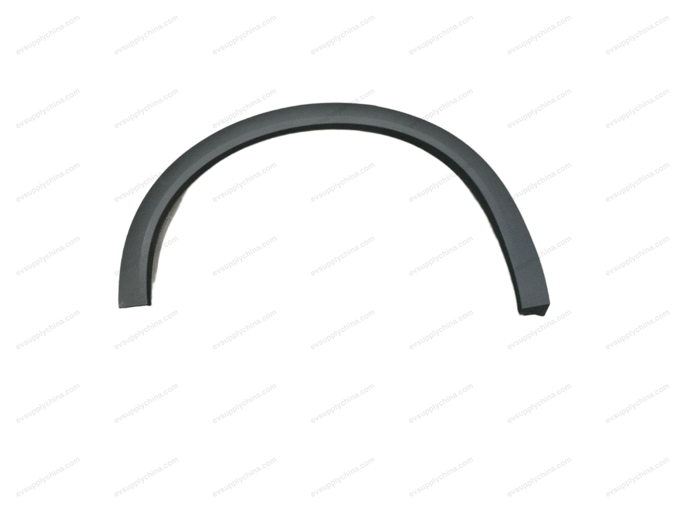 Right rear wheel arch trim panel assembly — BYD Atto 3
