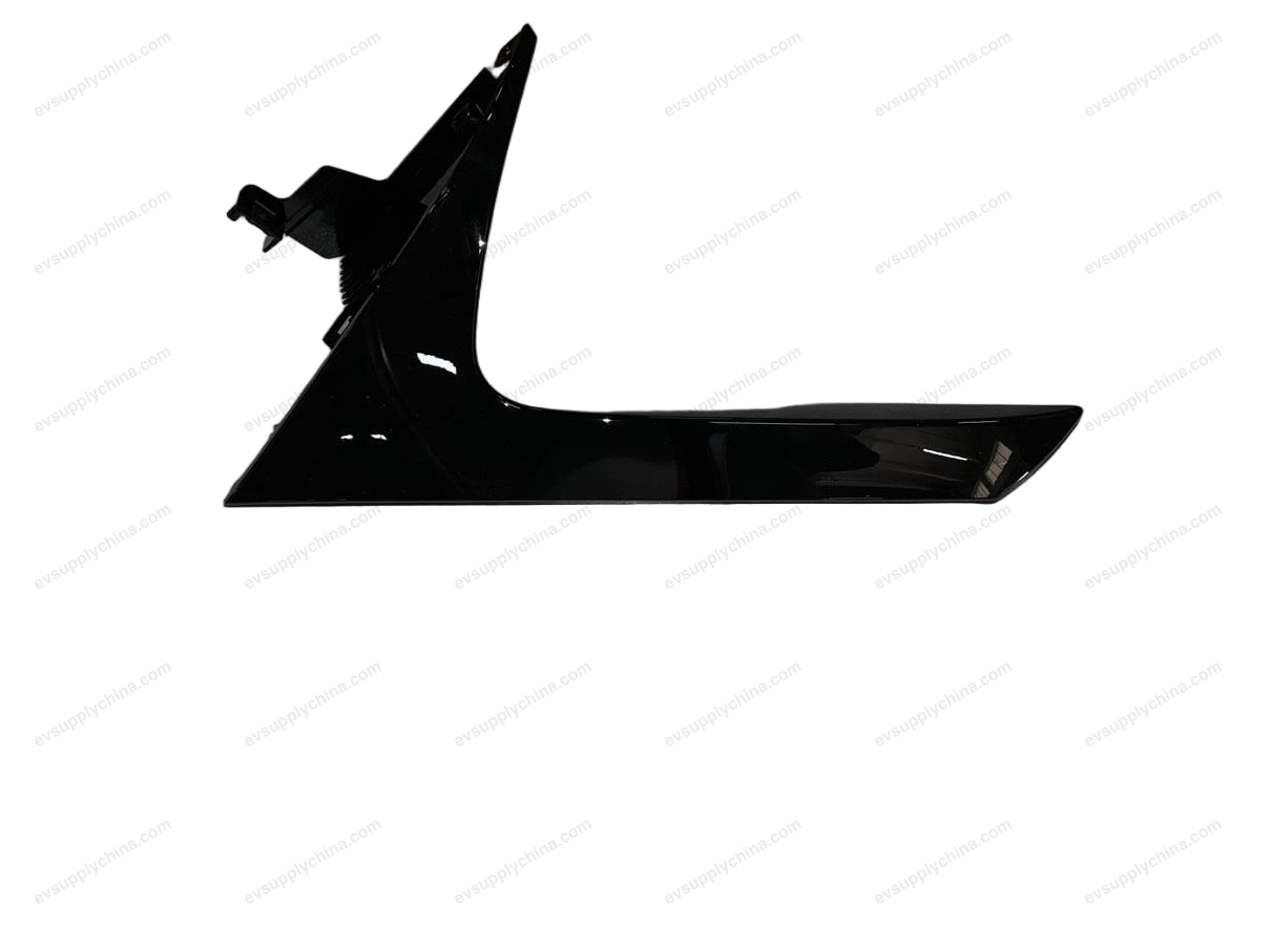 Spoiler left trim panel assembly — BYD Atto 3