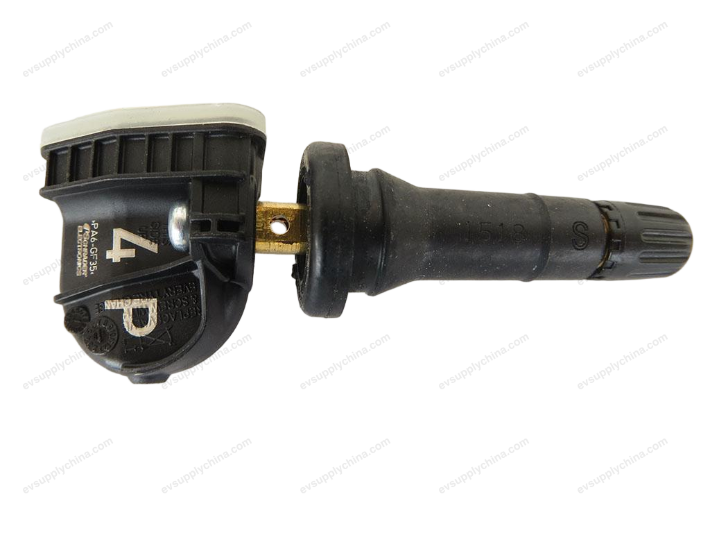 Tire pressure monitoring module — BYD Atto 3