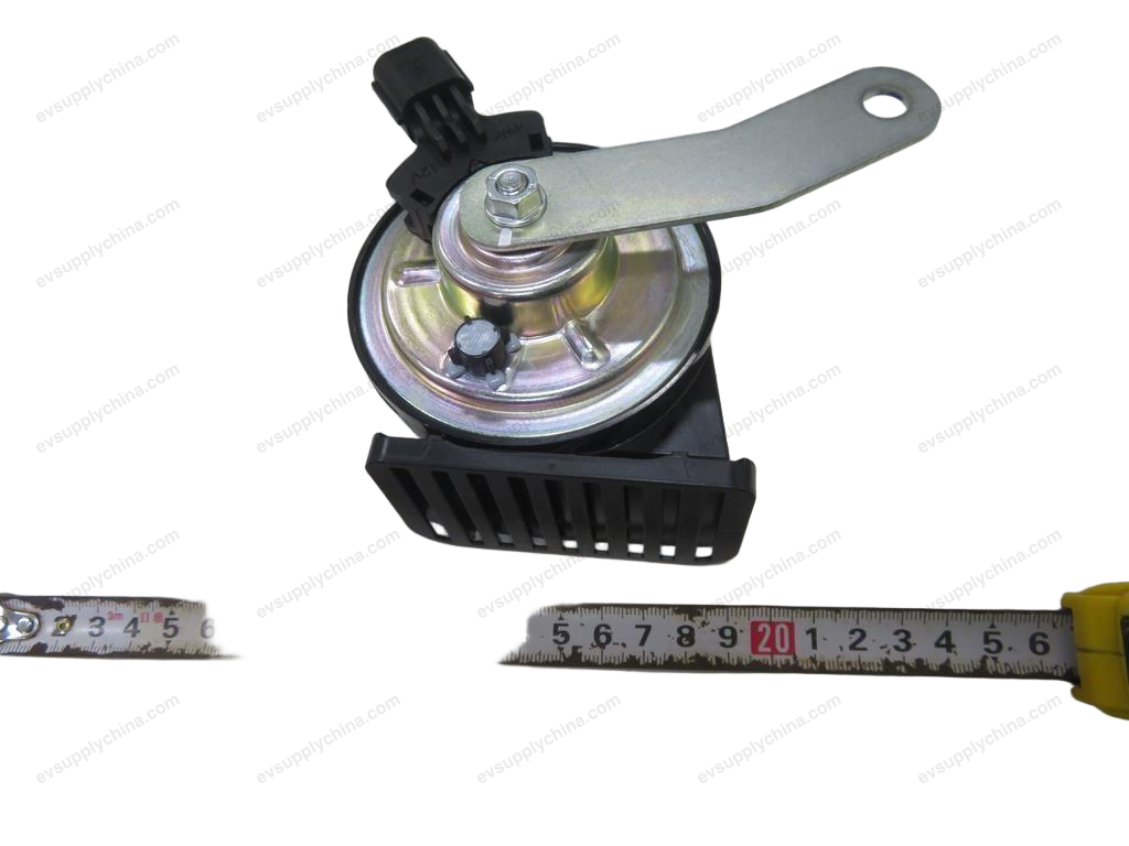 tweeter — BYD Atto 3