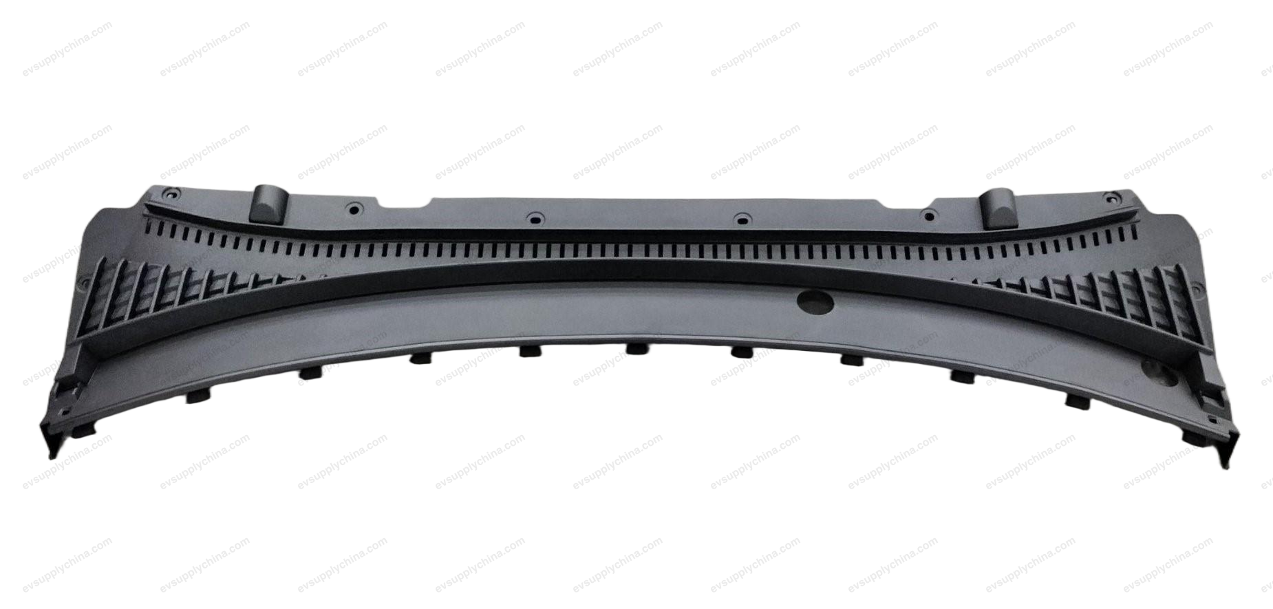 Ventilation cover assembly — BYD Atto 3