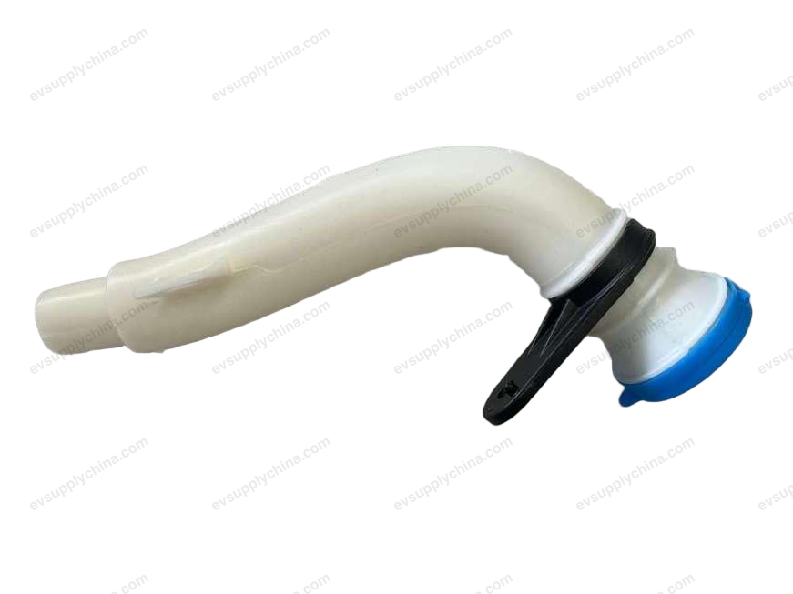 Washing neck assembly — BYD Atto 3