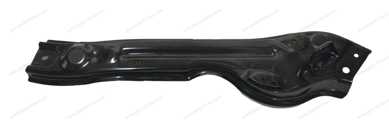 Water tank upper crossbeam right connecting plate assembly — BYD Atto 3