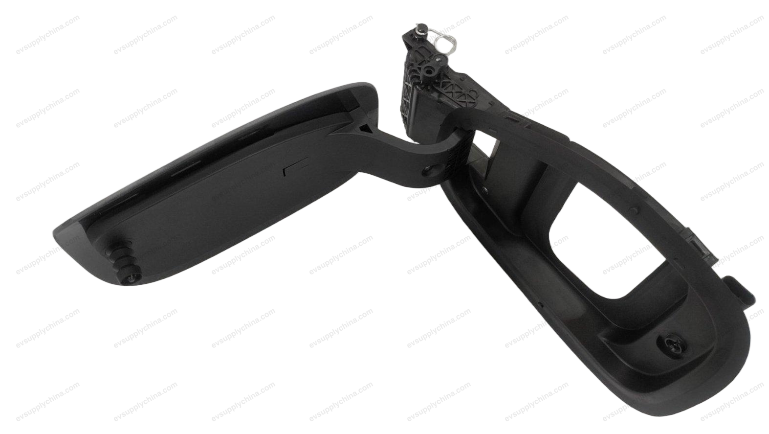 AC/DC charging port cover assembly I — BYD Dolphin