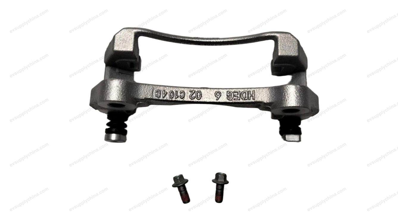 After-sales service package for left front bracket assembly — BYD Dolphin