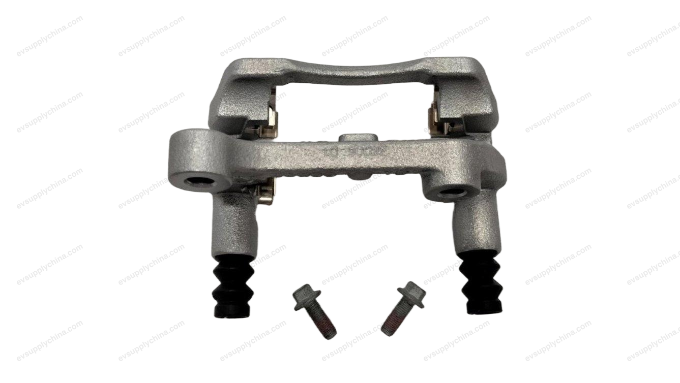 After-sales service package for left rear bracket assembly — BYD Dolphin