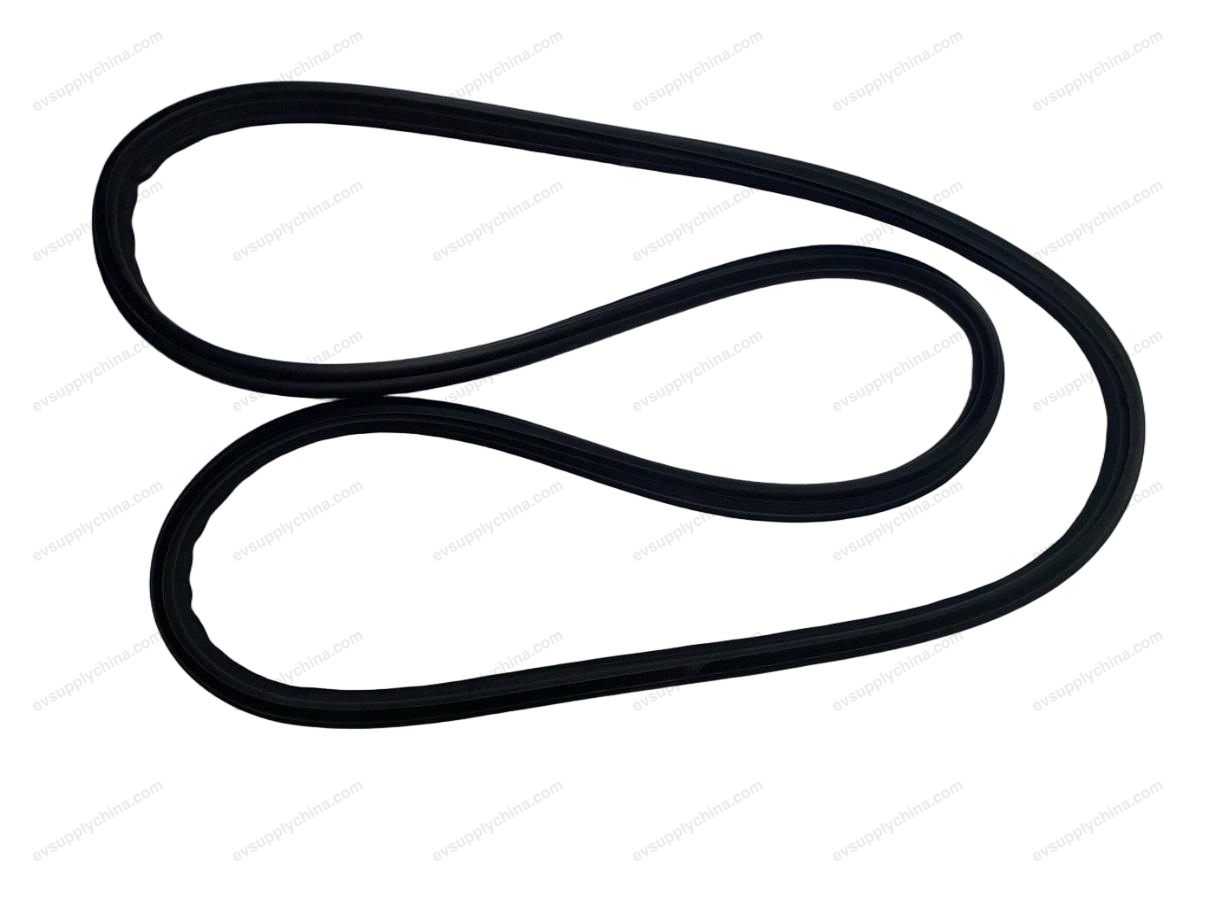 Back door frame sealing strip — BYD Dolphin