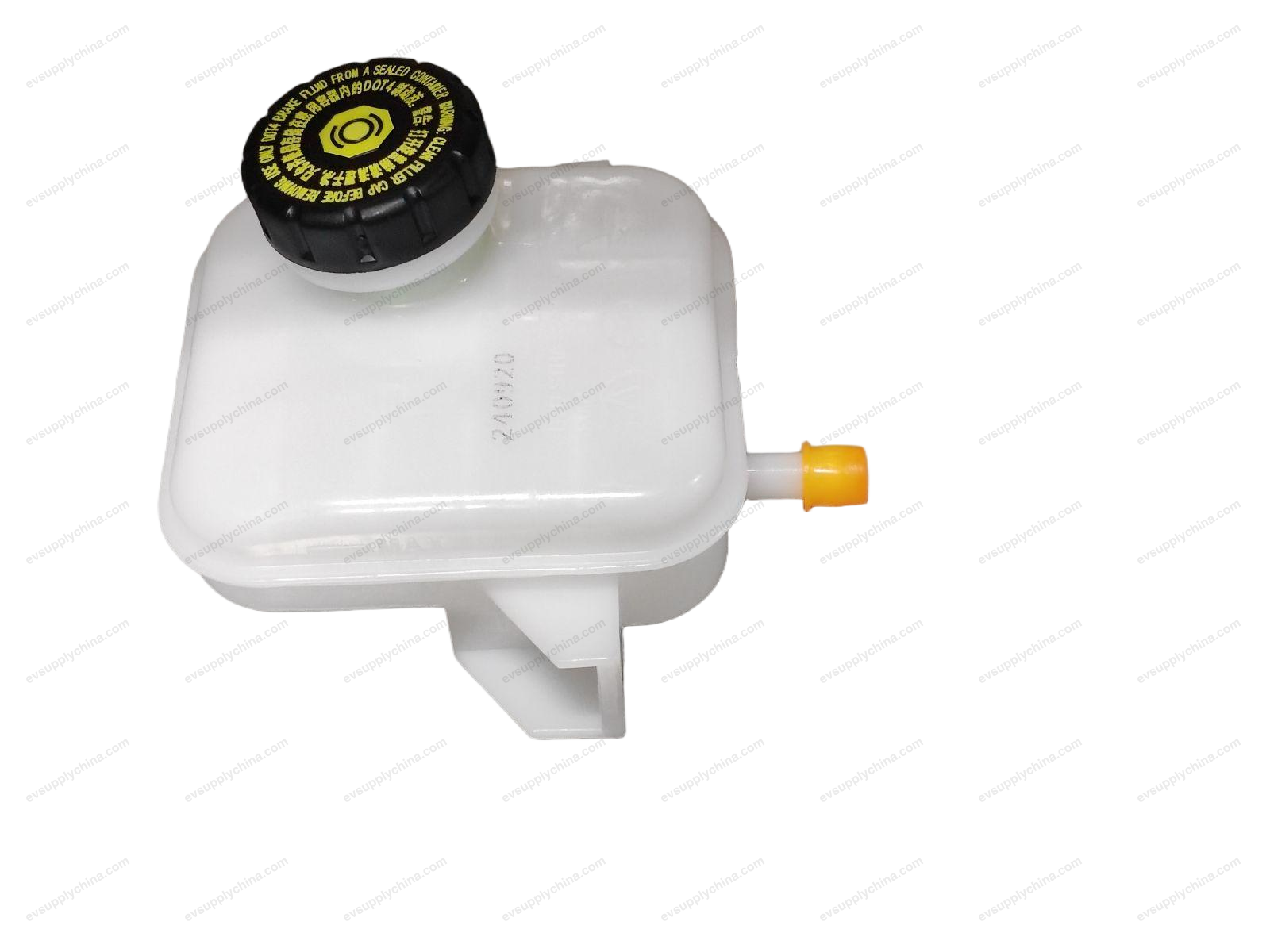 Brake fluid reservoir assembly — BYD Dolphin