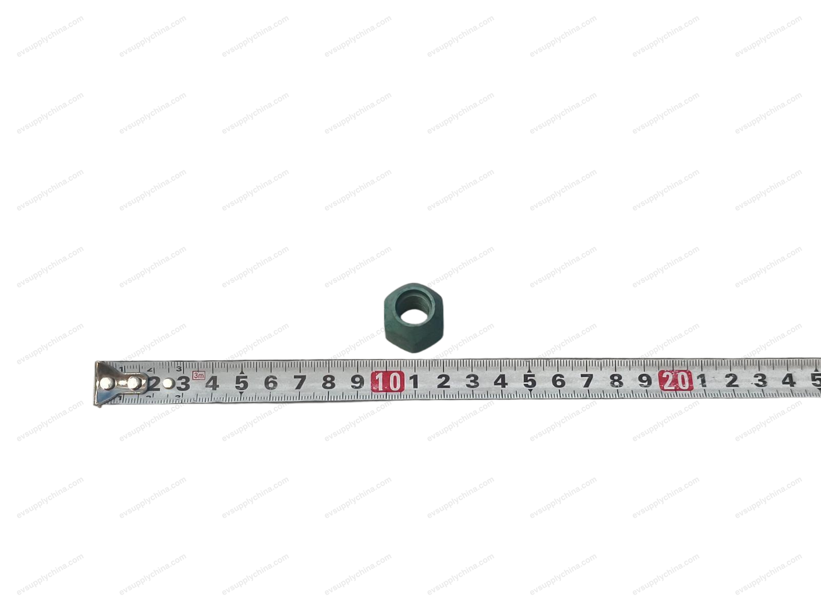 Car wheel nuts — BYD Dolphin