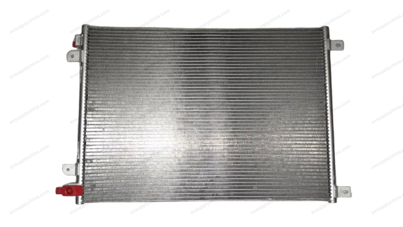 Condenser assembly — BYD Dolphin