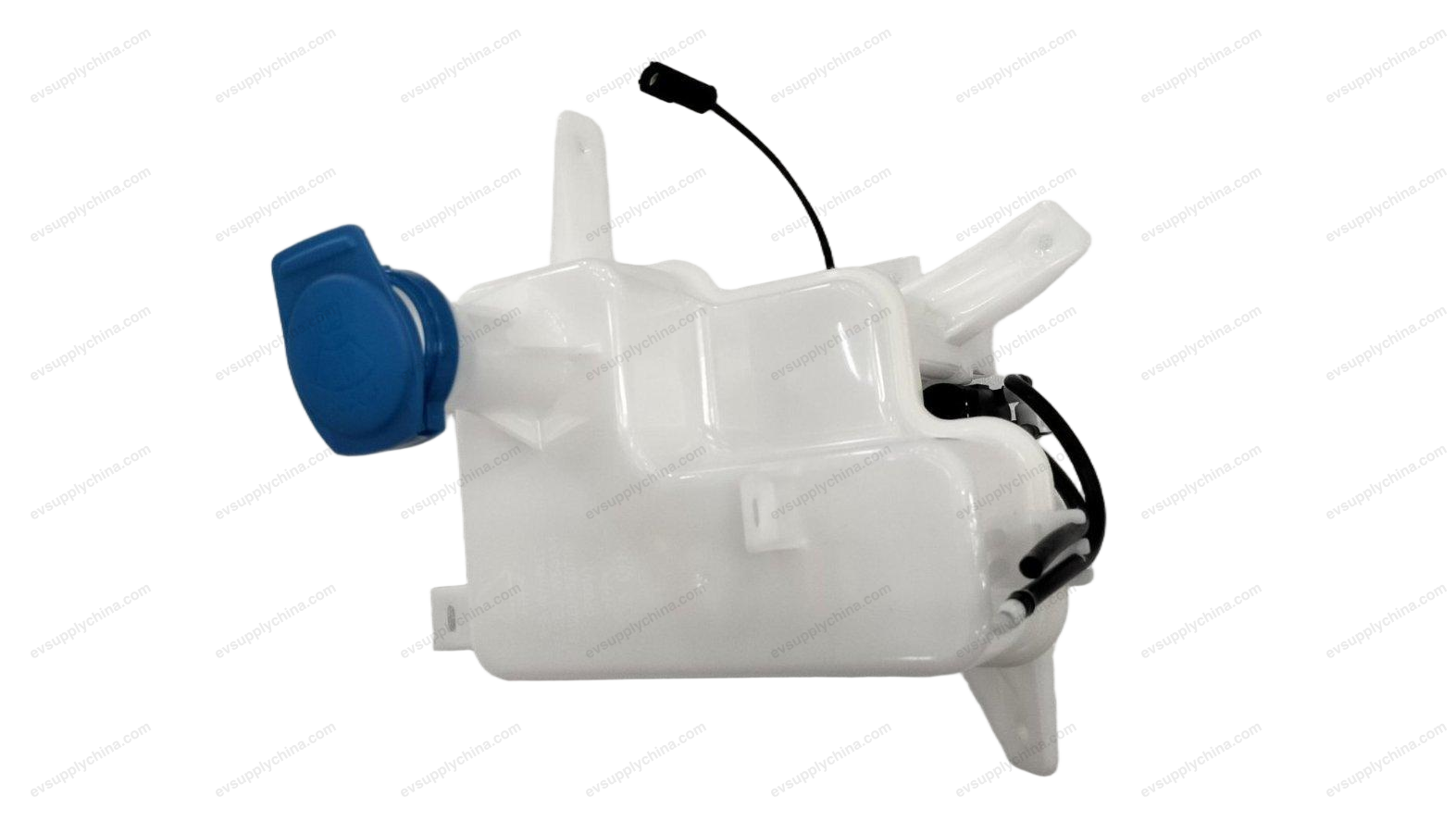 Detergent reservoir and motor assembly — BYD Dolphin