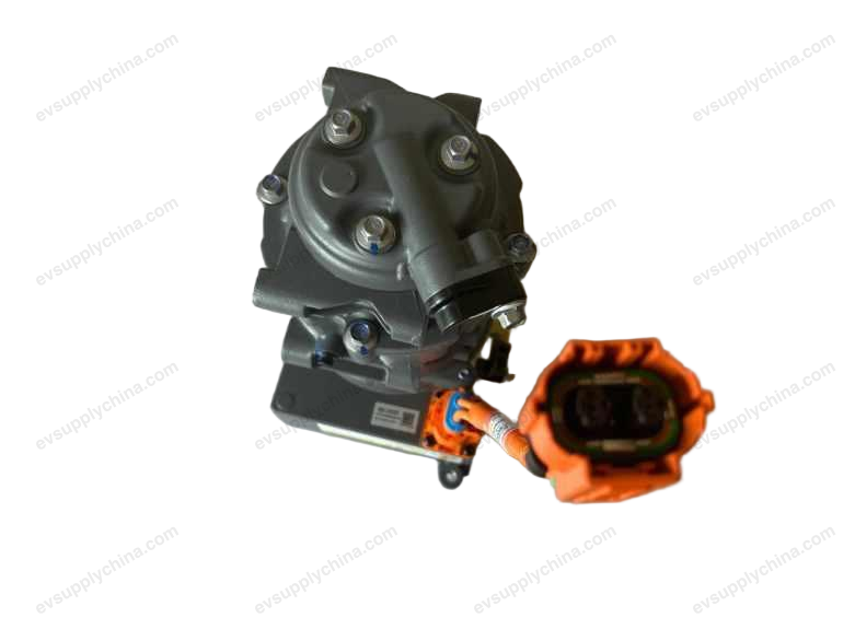 Electric compressor assembly — BYD Dolphin