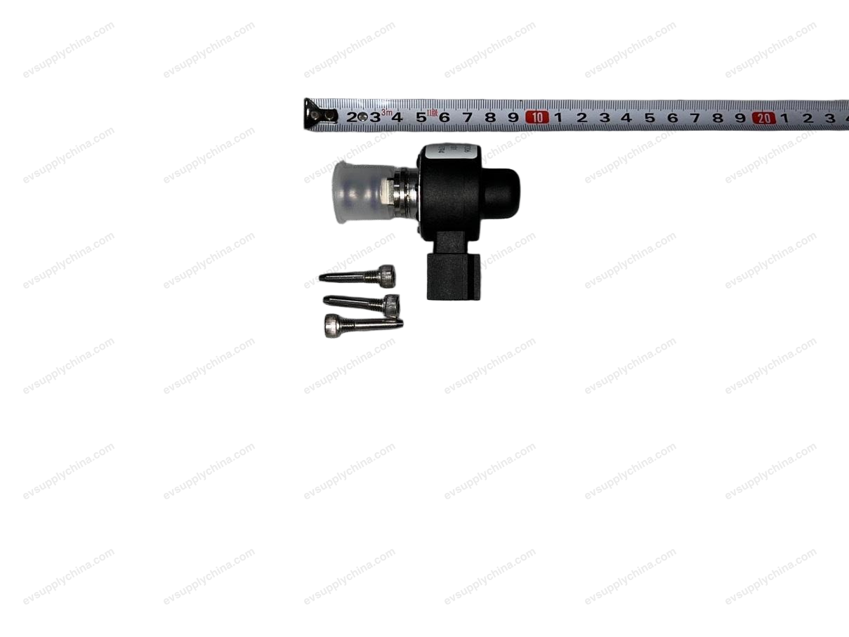 Electronic expansion valve 01 — BYD Dolphin