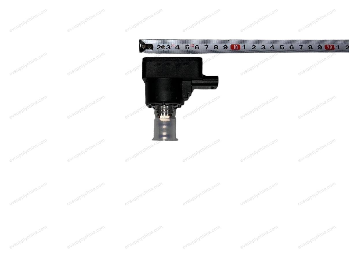 Electronic expansion valve 02 — BYD Dolphin