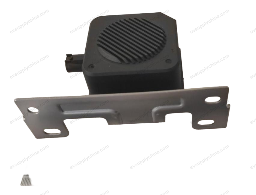 Engine sound simulator — BYD Dolphin