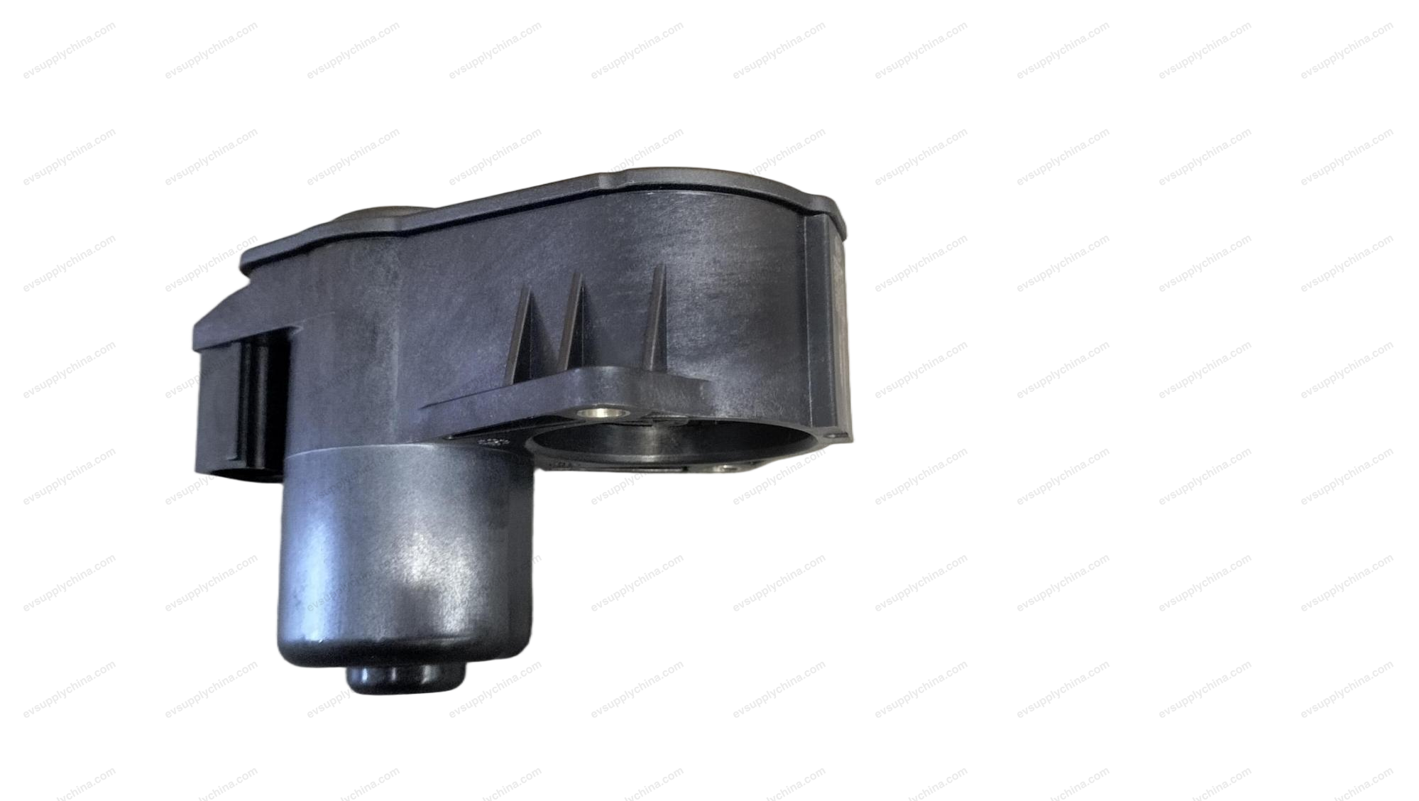 EPB motor drive assembly with wheels — BYD Dolphin