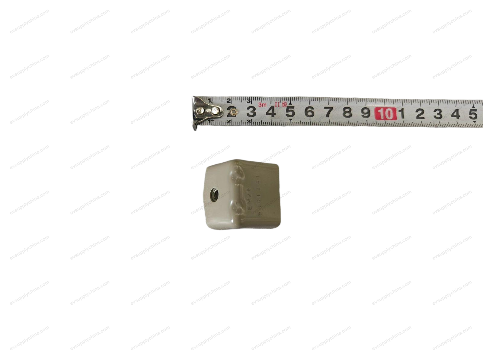 Fender mounting bracket — BYD Dolphin