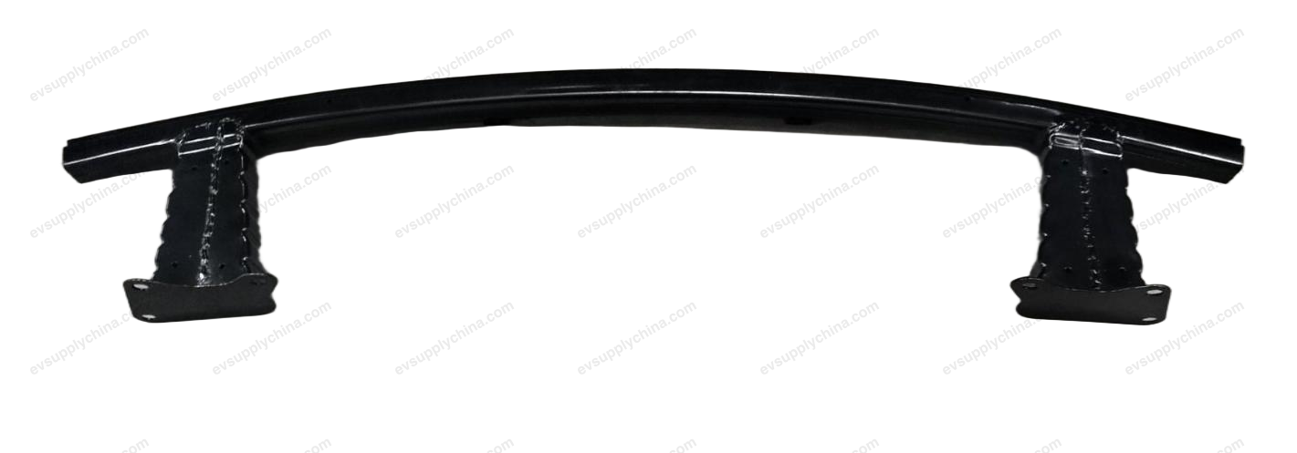 Forward pedestrian protection Liang Zongcheng — BYD Dolphin