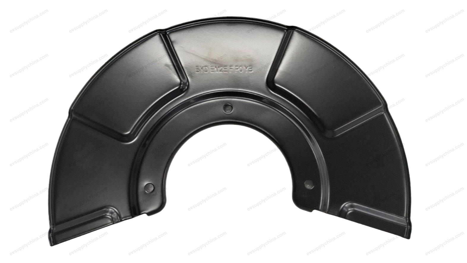 Front brake fender after-sales service package — BYD Dolphin