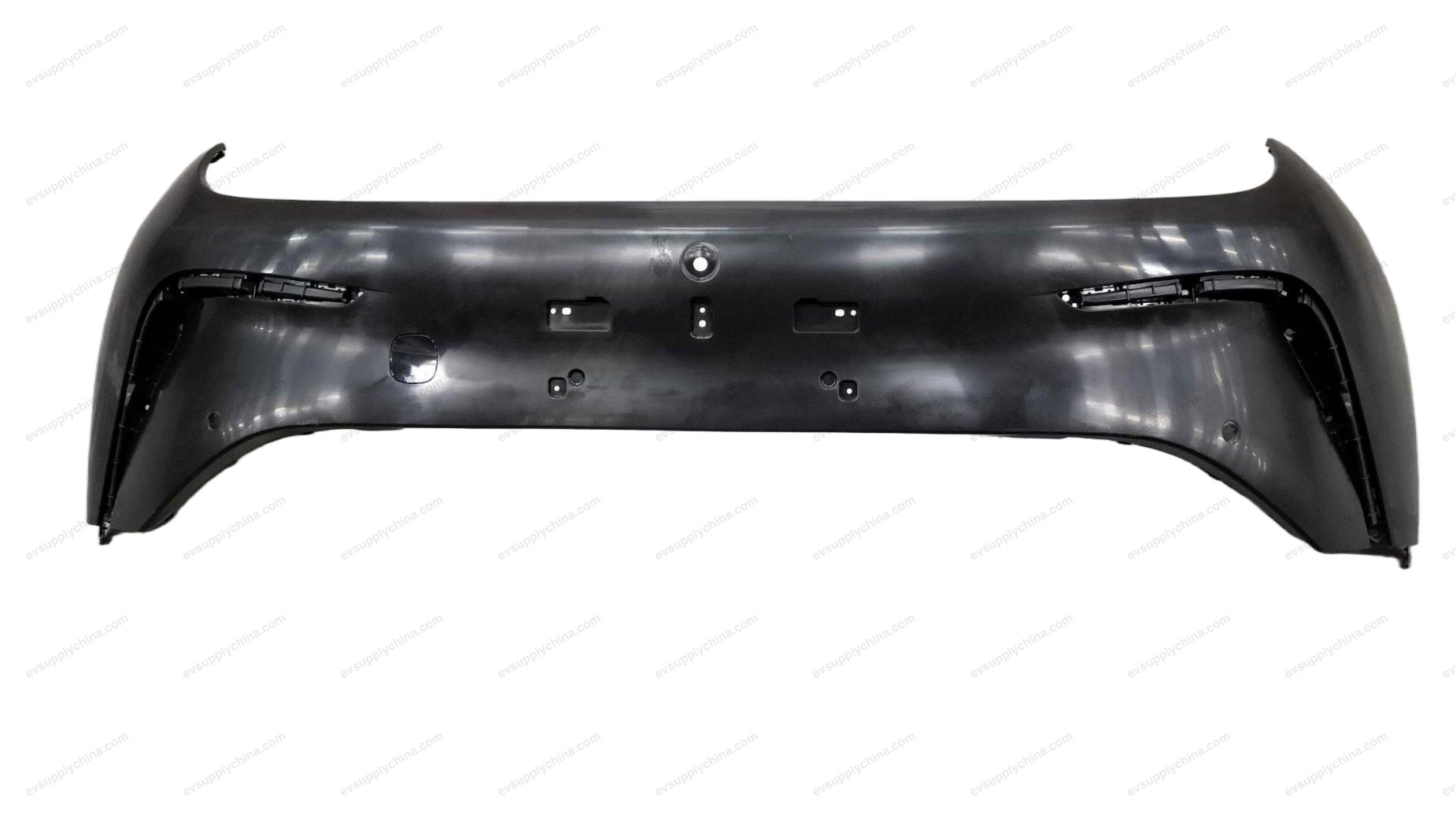 Front bumper body - unpainted — BYD Dolphin