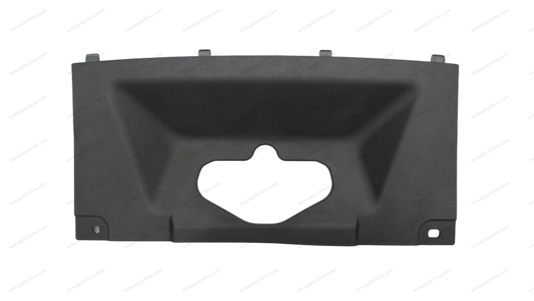 Front bumper cover — BYD Dolphin