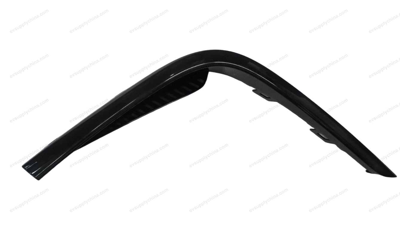 Front bumper left side trim panel — BYD Dolphin