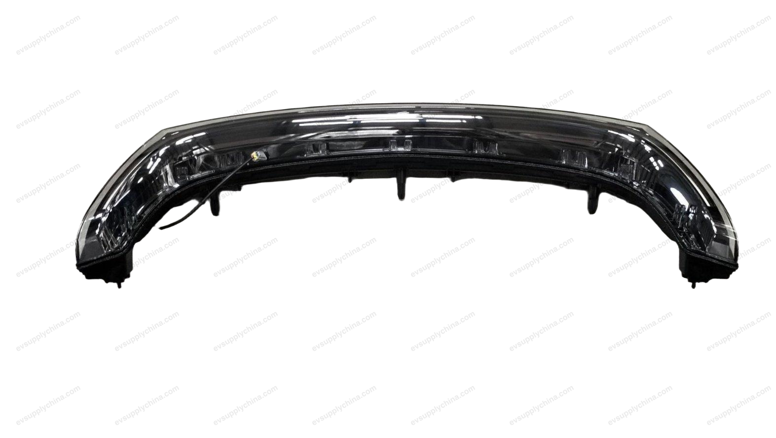 Front center position lights — BYD Dolphin