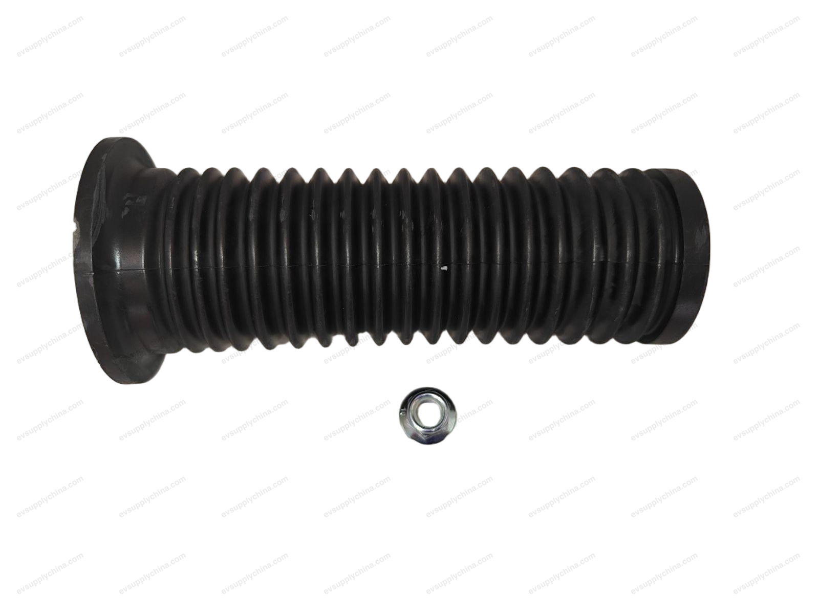 Front dust cover — BYD Dolphin