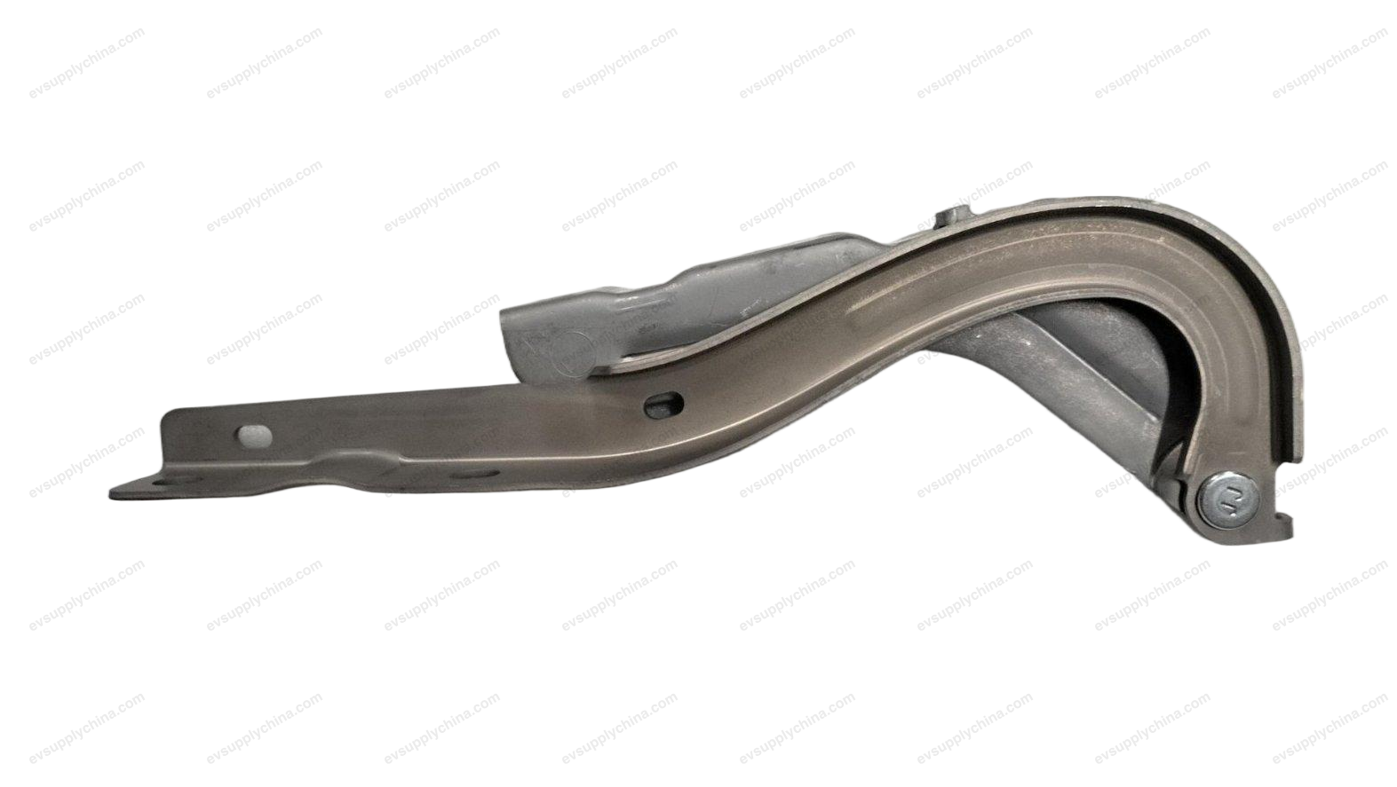 Front hood left hinge assembly — BYD Dolphin