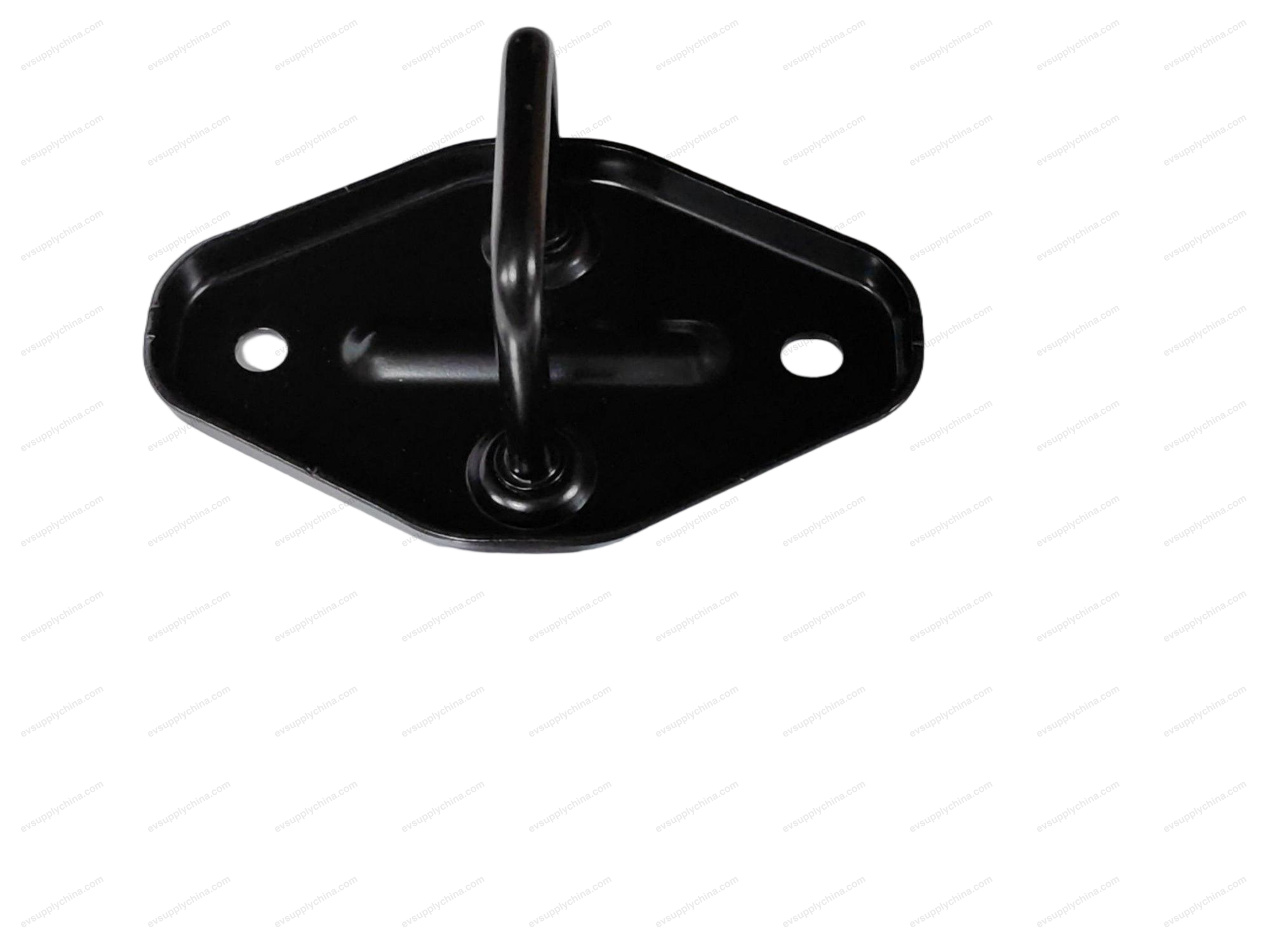 Front hood locking ring — BYD Dolphin