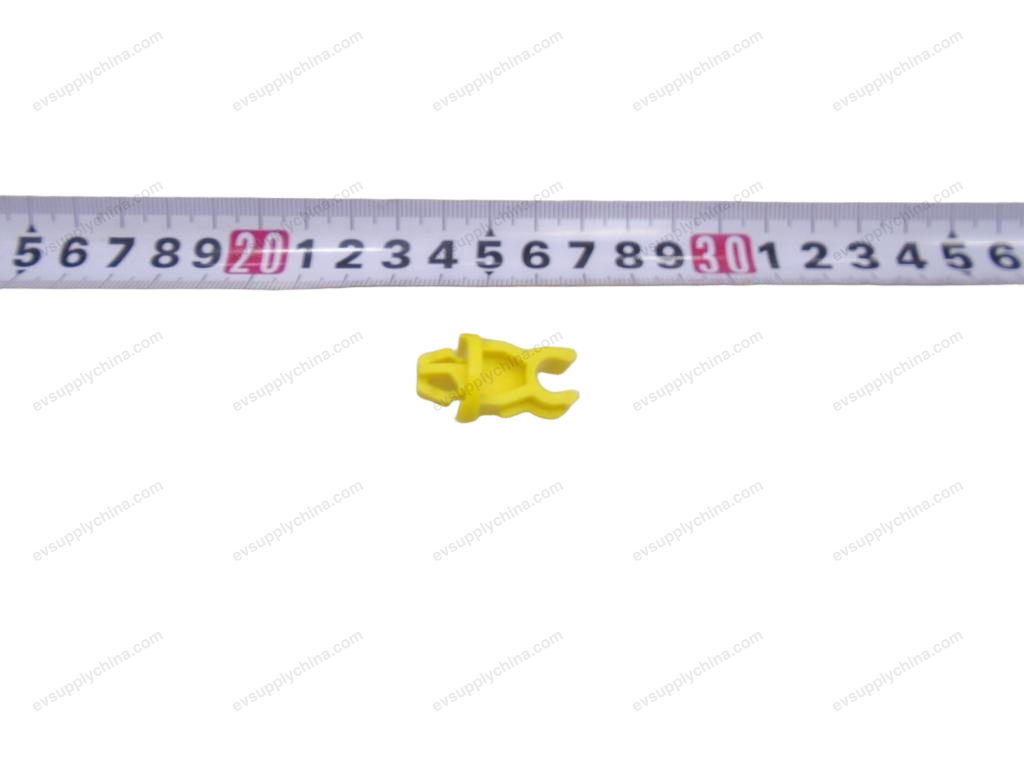 Front hood strut bracket — BYD Dolphin