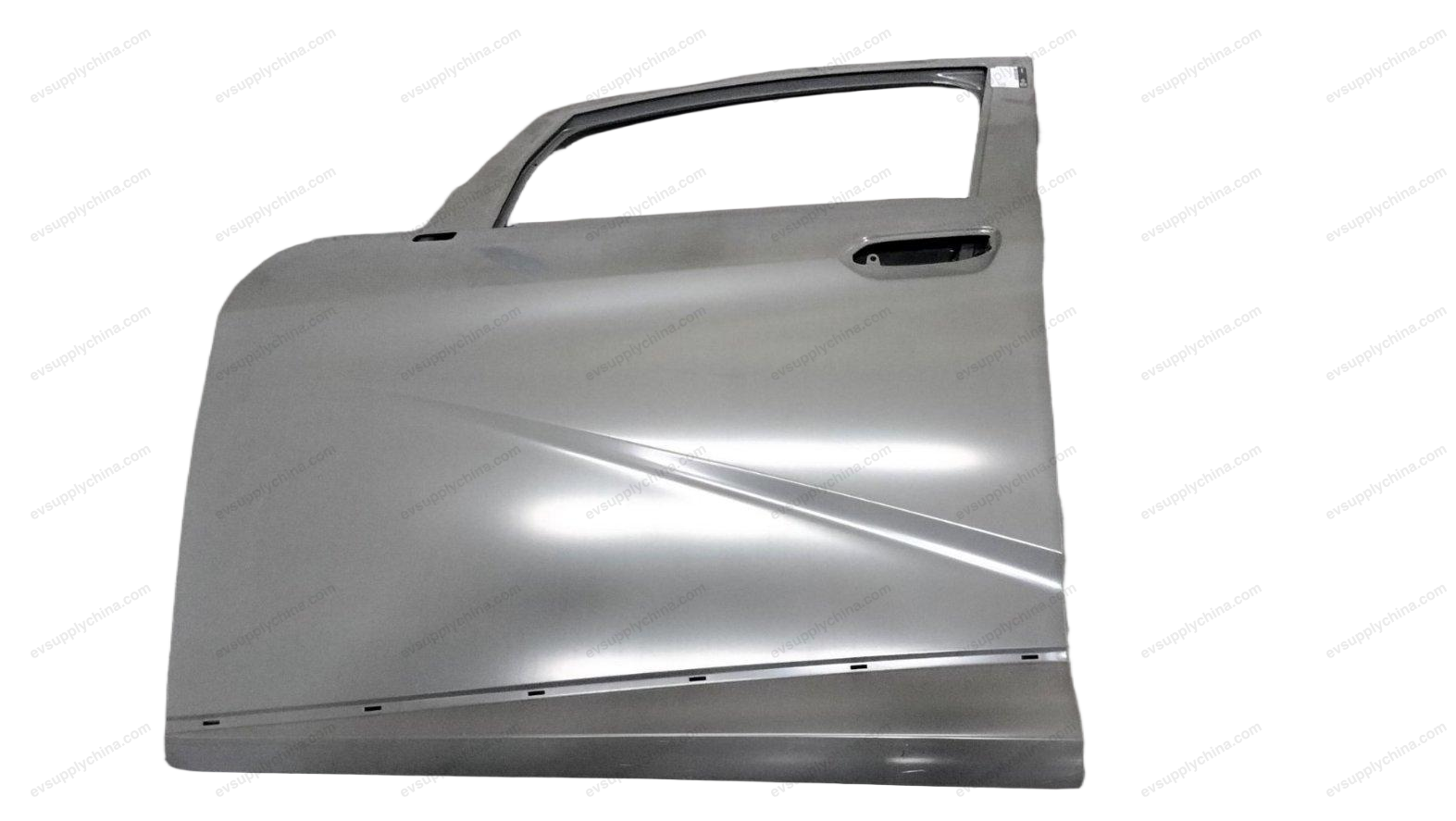 Front left door assembly — BYD Dolphin