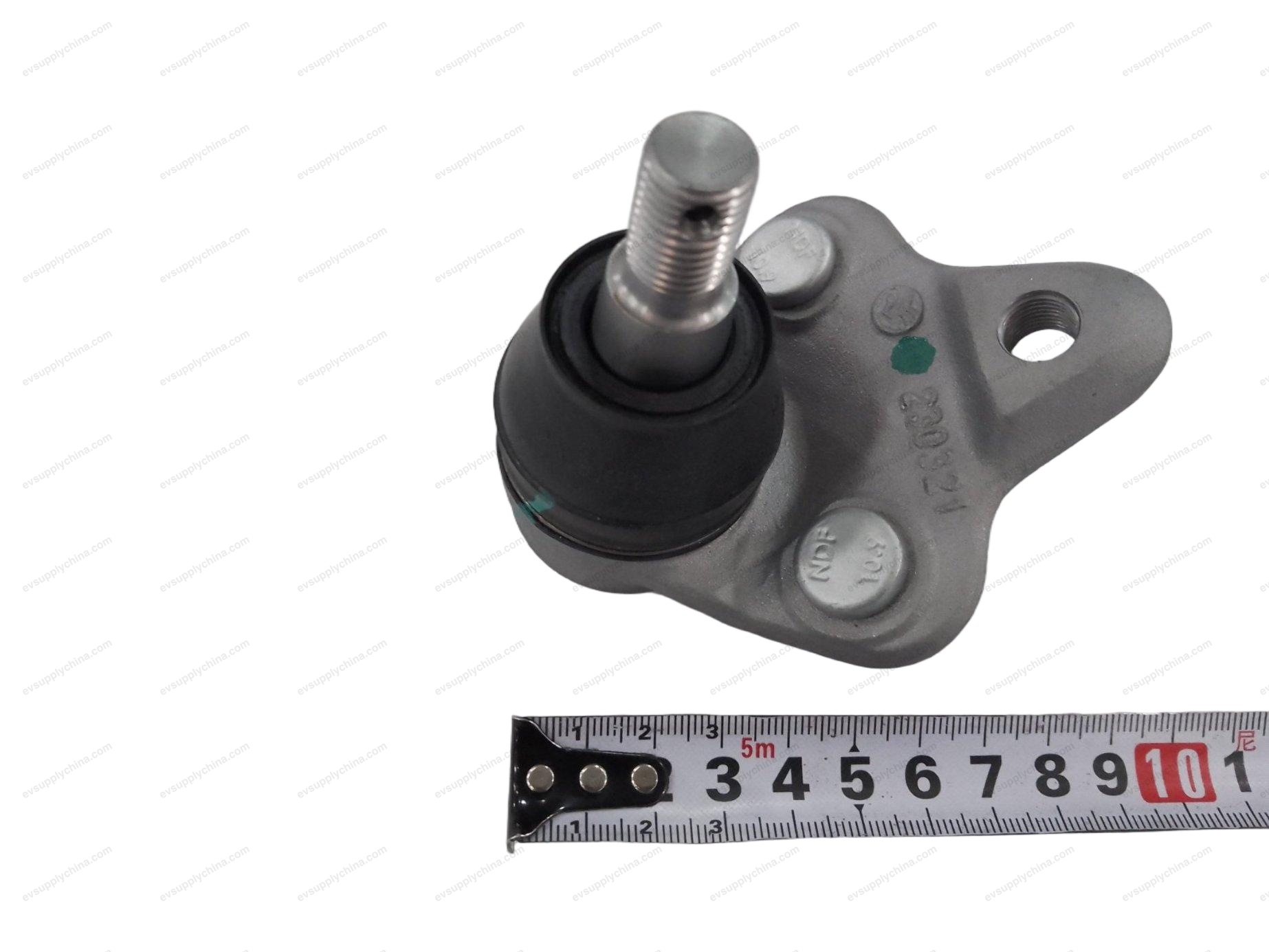 Front lower control arm ball joint assembly — BYD Dolphin