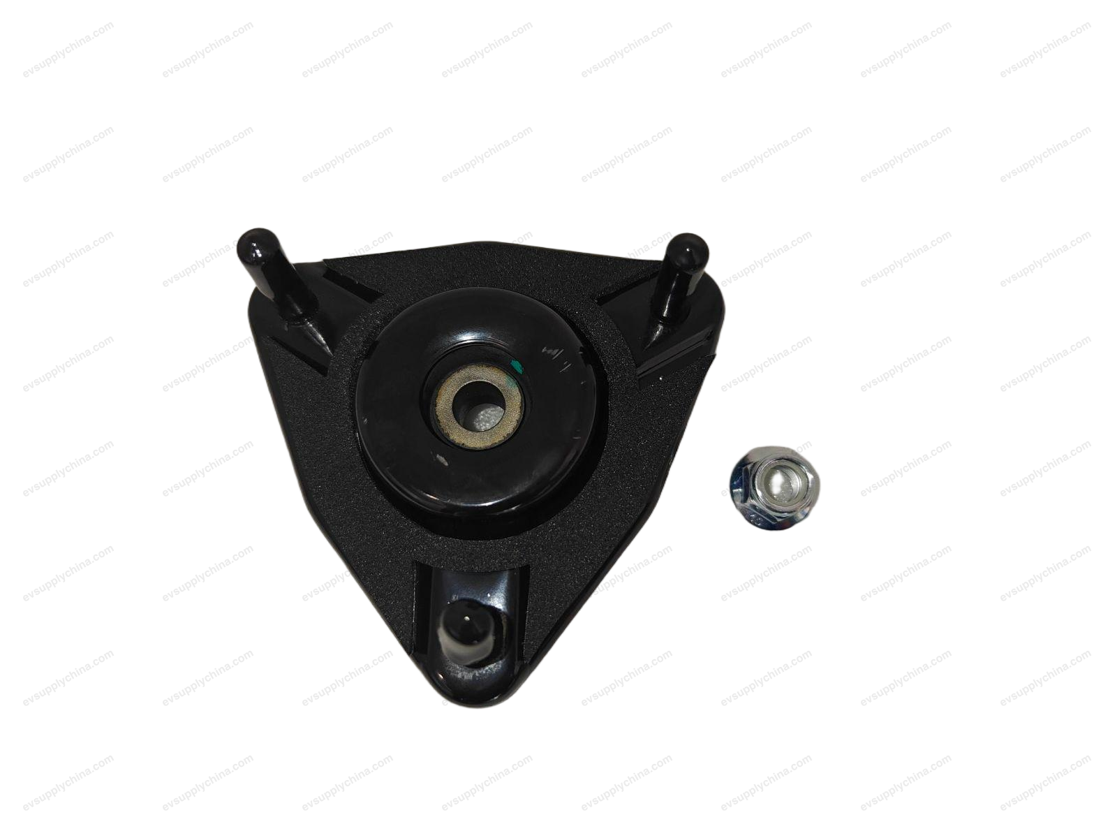 Front reduction and upper support combination — BYD Dolphin