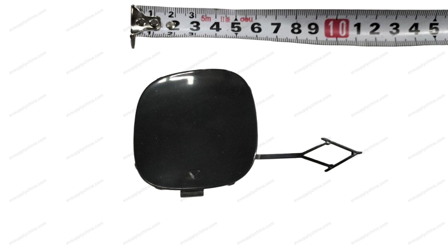 Front tow hook plug — BYD Dolphin