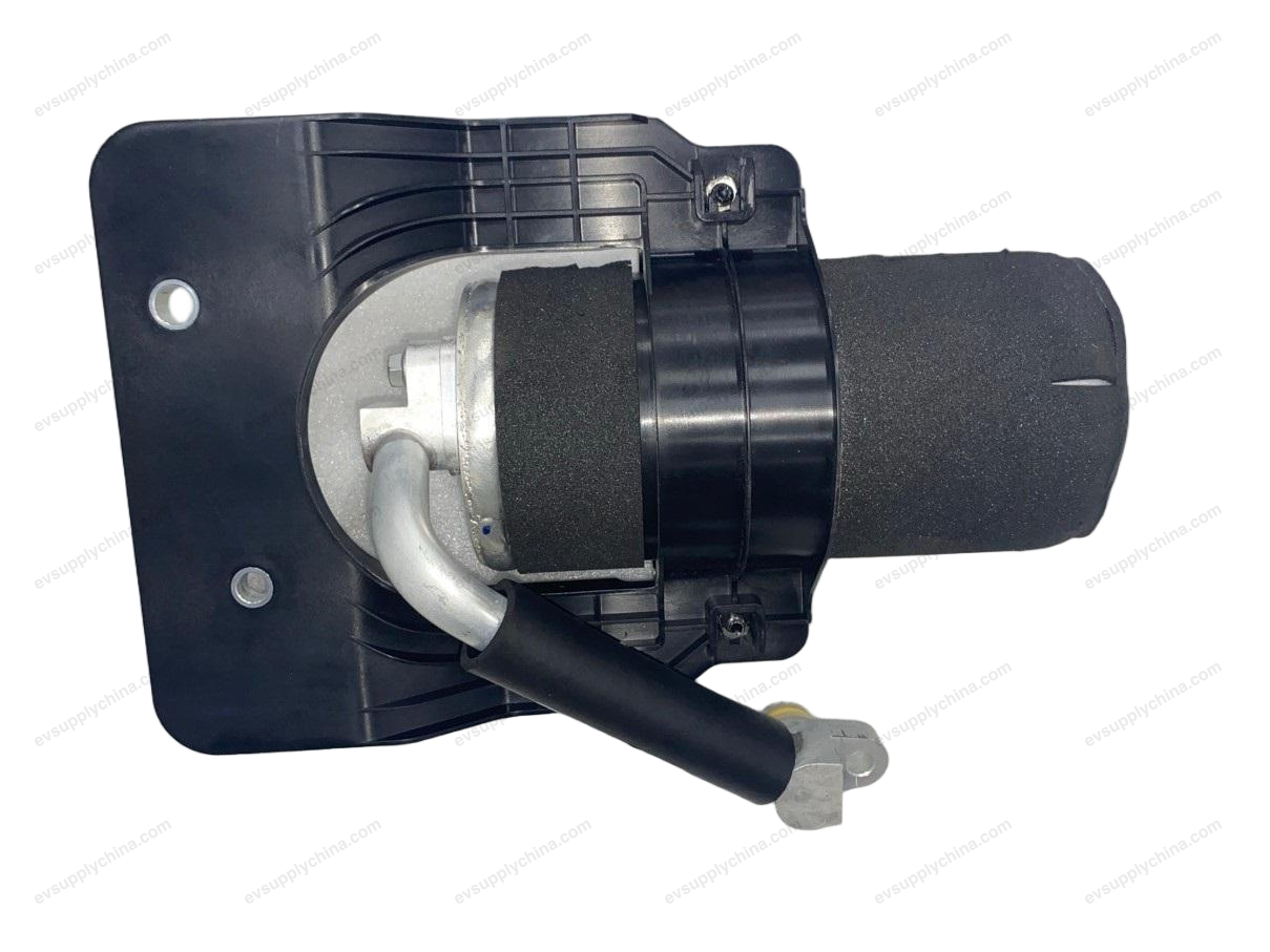 Gas-liquid separator assembly — BYD Dolphin