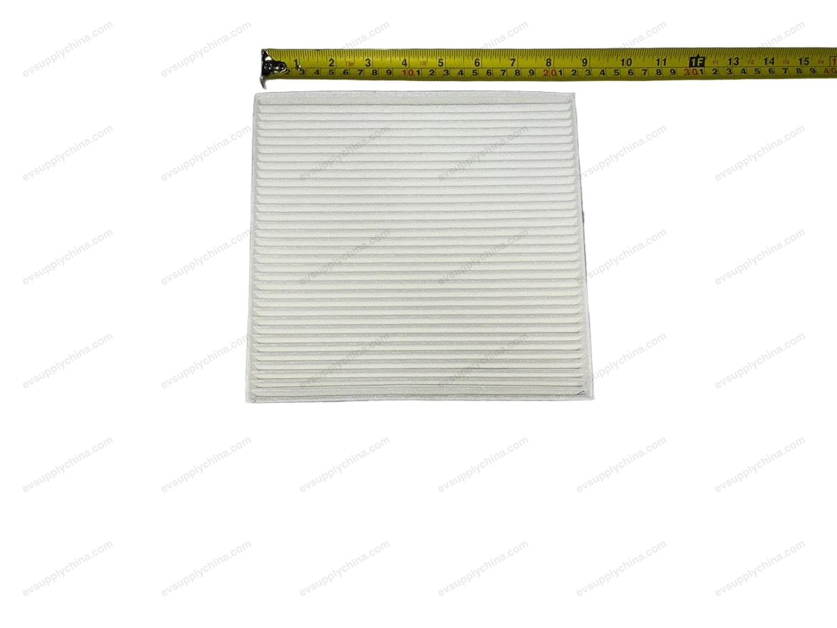 High-efficiency filters — BYD Dolphin