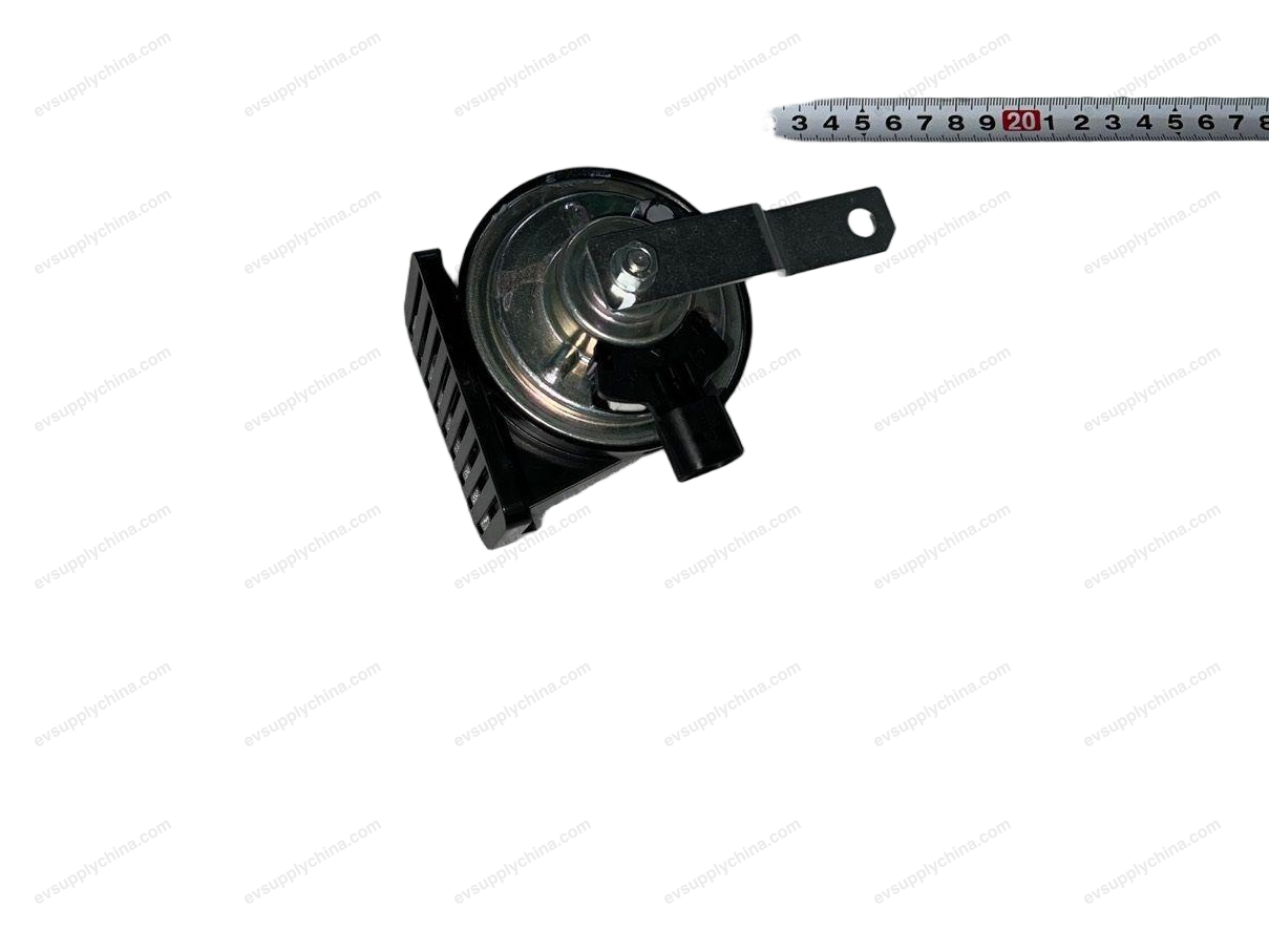 High-pitched snail horn — BYD Dolphin