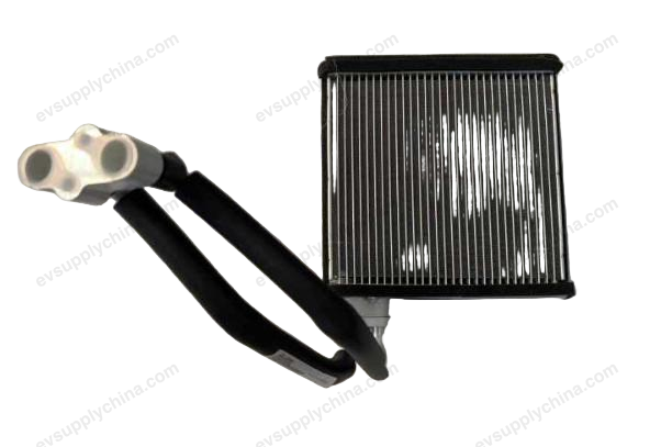 Indoor condenser assembly — BYD Dolphin