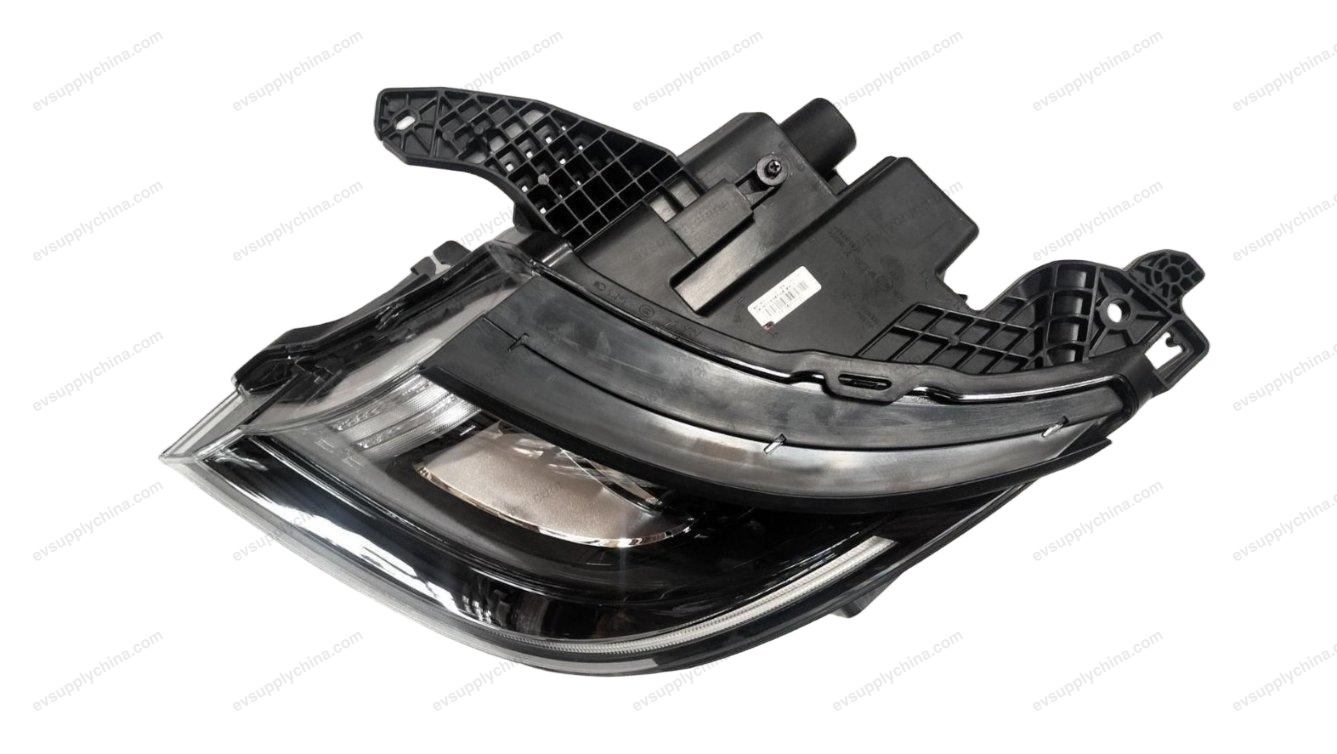 Left combination headlight assembly — BYD Dolphin
